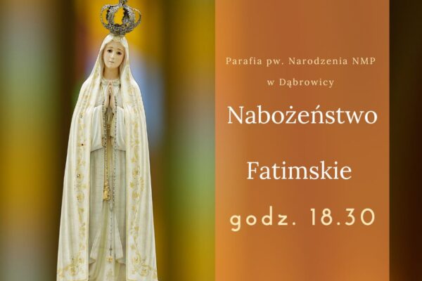 Nabożeństwo fatimskie