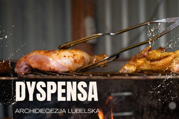 Dyspensa