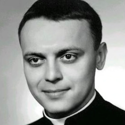 Ks. Krzysztof<br>Kwiatkowski