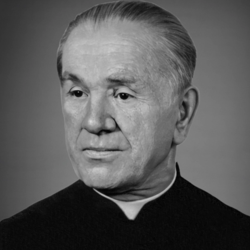 O. Józef<br>Mach TJ