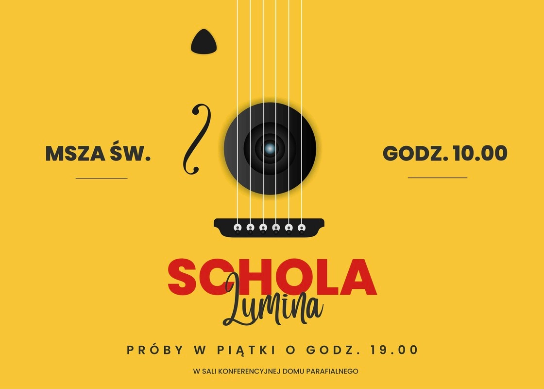 Schola LUMINA