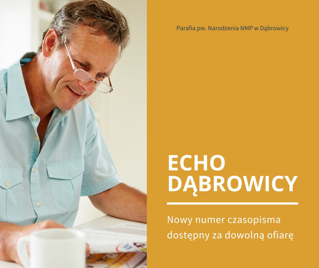 Echo Dąbrowicy