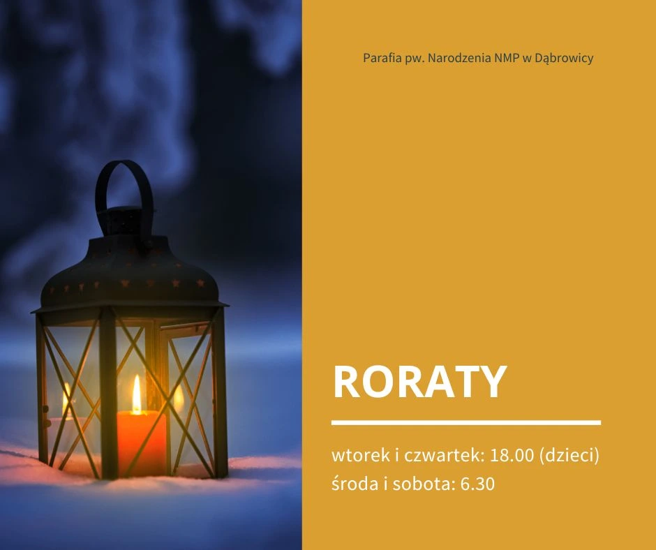 Roraty