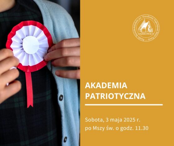 Akademia patriotyczna