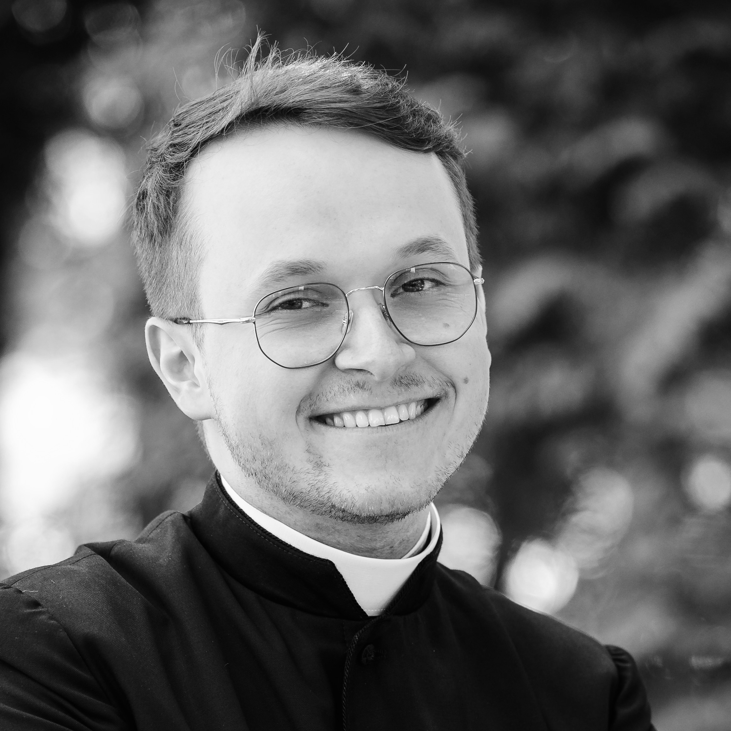 Ks. Michał Paśnik