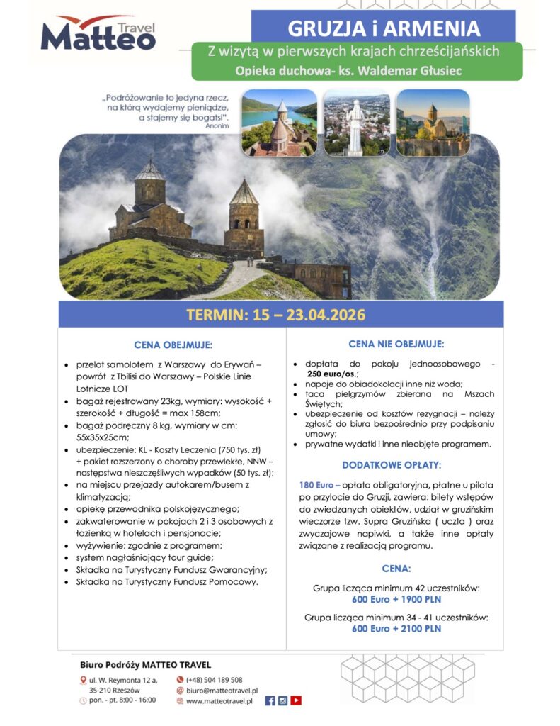 Gruzja i Armenia 15-23.04.2026.1