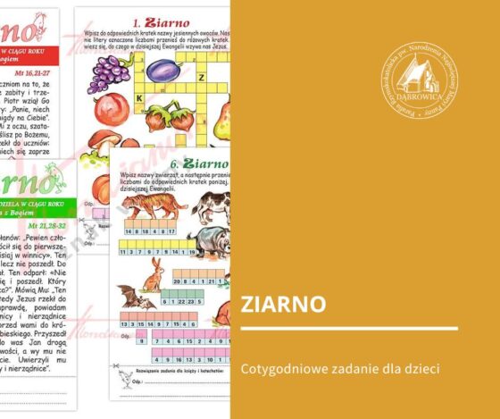 Ziarno