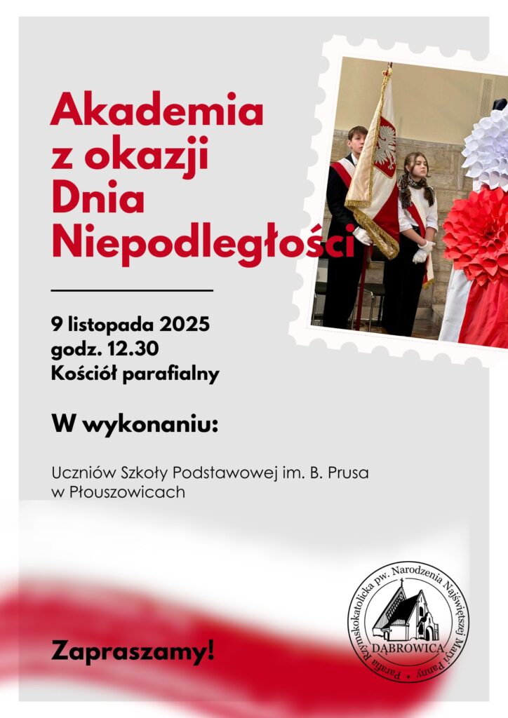 Dzień Niepodległości