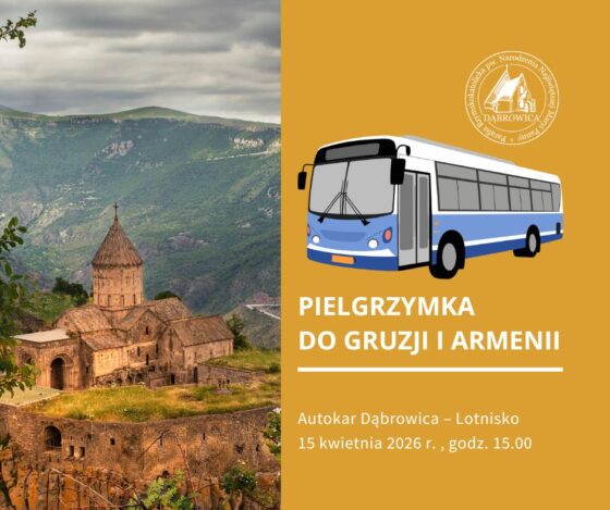 Autokar z Dąbrowicy na lotnisko