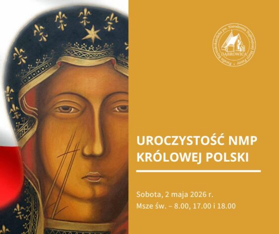 Uroczystość NMP Królowej Polski